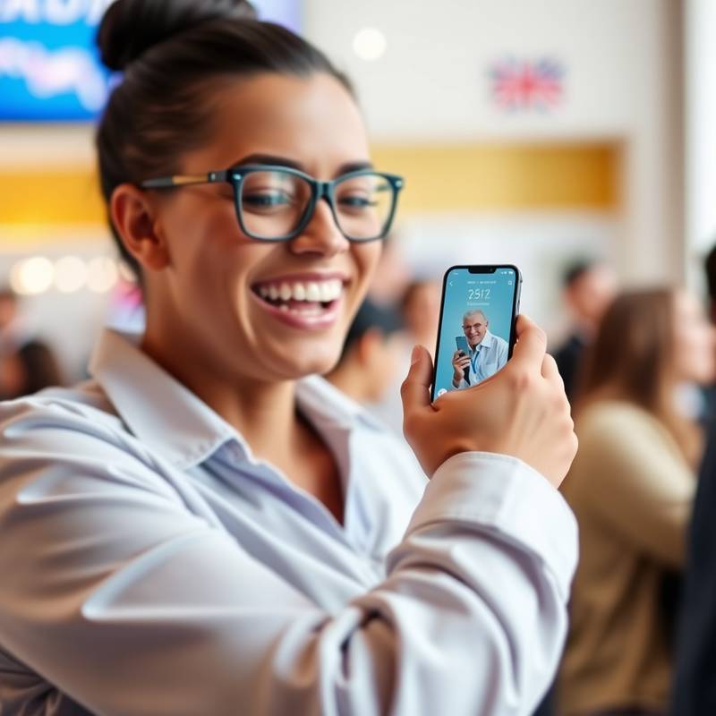 Sociale Medier Engagement